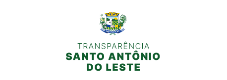 Logo daCâmara Municipal de Santo Antônio do Leste